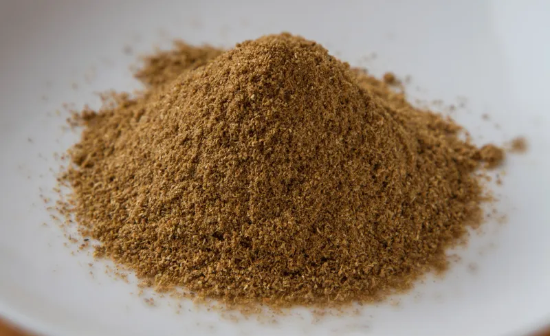 Garam masala