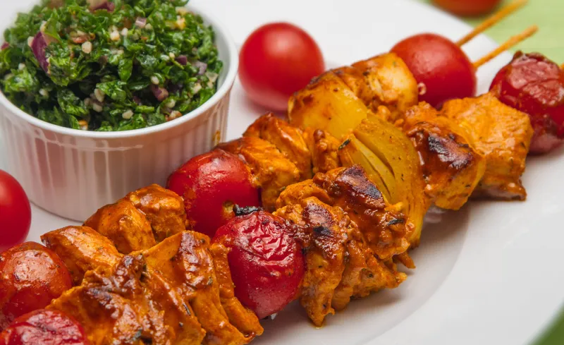 Shish Taouk
