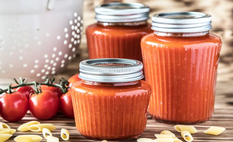Sugo pomodoro